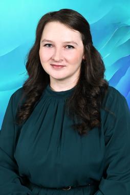 Комик Екатерина Анатольевна