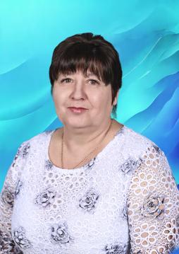 Детковская Наталья Александровна
