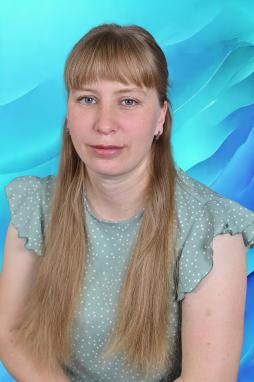 Пирогова Кристина Витальевна