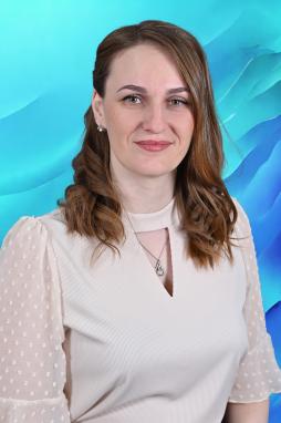 Мосейкова Наталья Владимировна